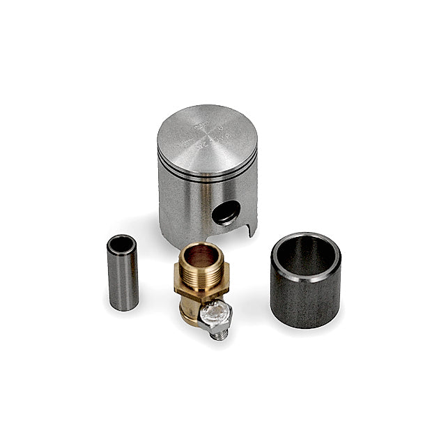 Cilindro Metrakit MK+ 50cc Minarelli AM6