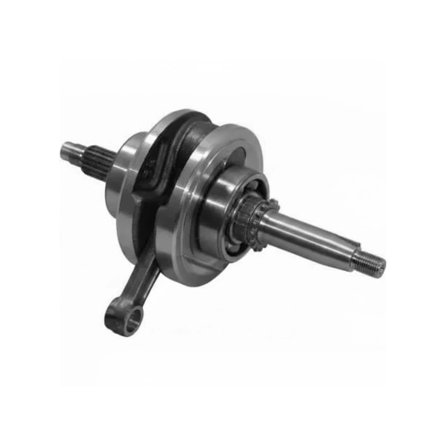 Cigüeñal Pitbike Daytona Anima 190 serie SGS/SGH/SZ C.55.5mm 5 velocidades 80315