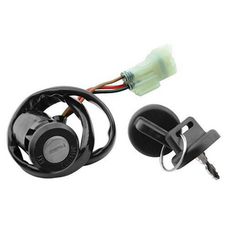 Kymco KXR/MXER 50 / KXR 250 Tecnium Lock