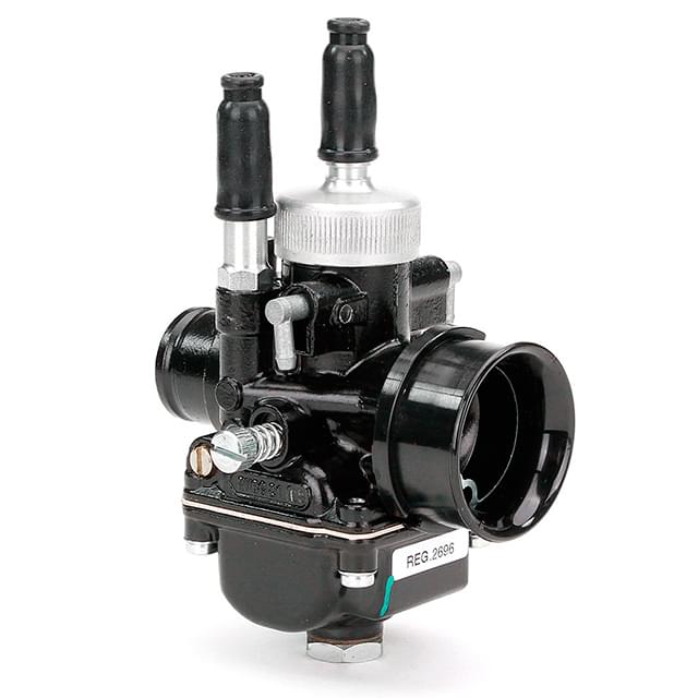 Carburador Dellorto PHBG DS Racing 21 - starter cable