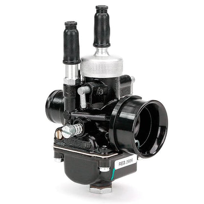 Carburador Dellorto PHBG DS Racing 21 - starter cable