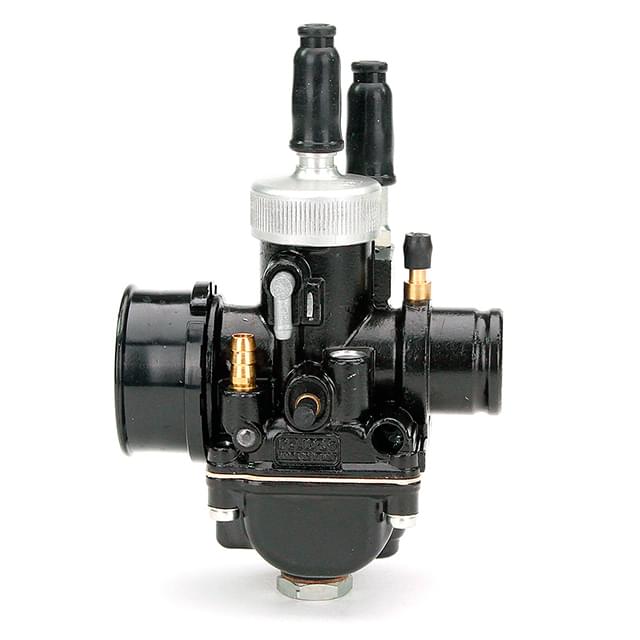 Carburador Dellorto PHBG DS Racing 21 - starter cable