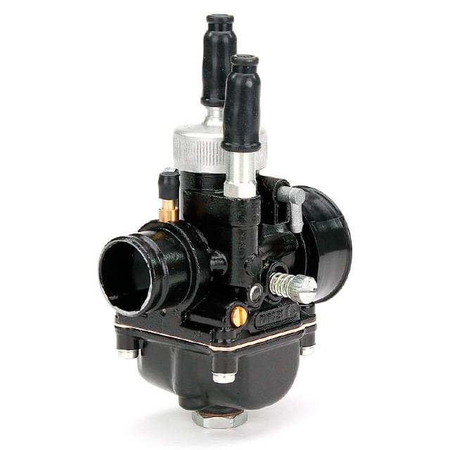 Carburador Dellorto PHBG DS Racing 21 - starter cable