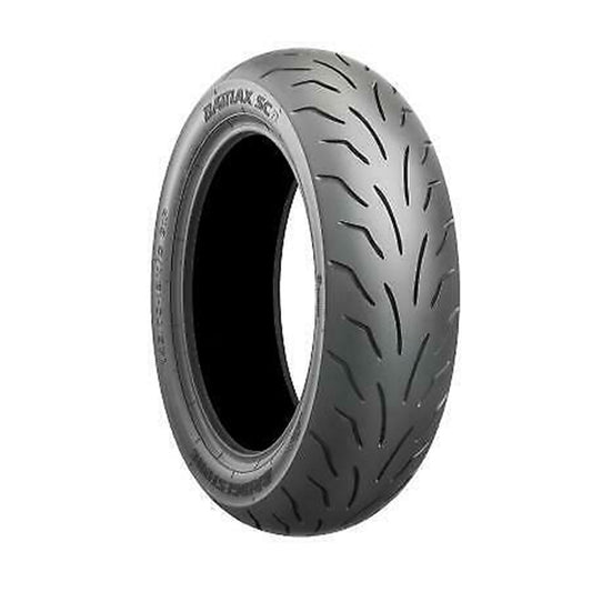 Neumático 110/80-14 SC R 53P TL Bridgestone Battlax Scooter 8038