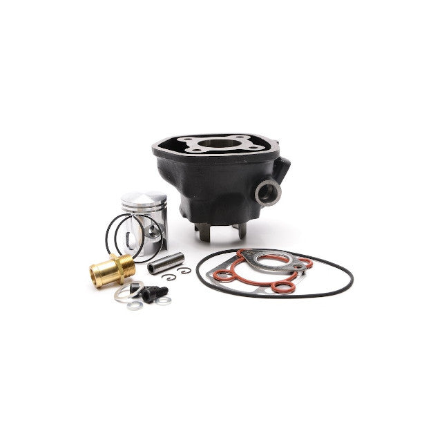 Cilindro Metrakit Minarelli horizontal LC 50cc 804A0510