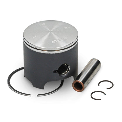 Cilindro Metrakit Pro Race 4 80cc Derbi Euro 3 / 4 Colaça CNC 