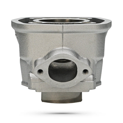 Cilindro Metrakit Pro Race 4 80cc Derbi Euro 3 / 4 Colaça CNC 