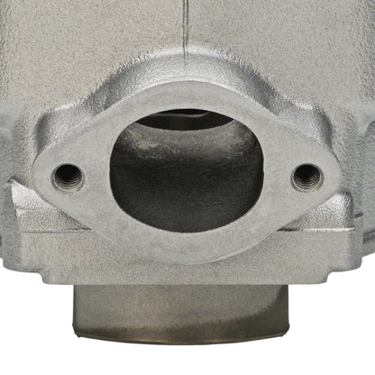 Cilindro Metrakit Pro Race 4 80cc Derbi Euro 3 / 4 Colaça CNC 