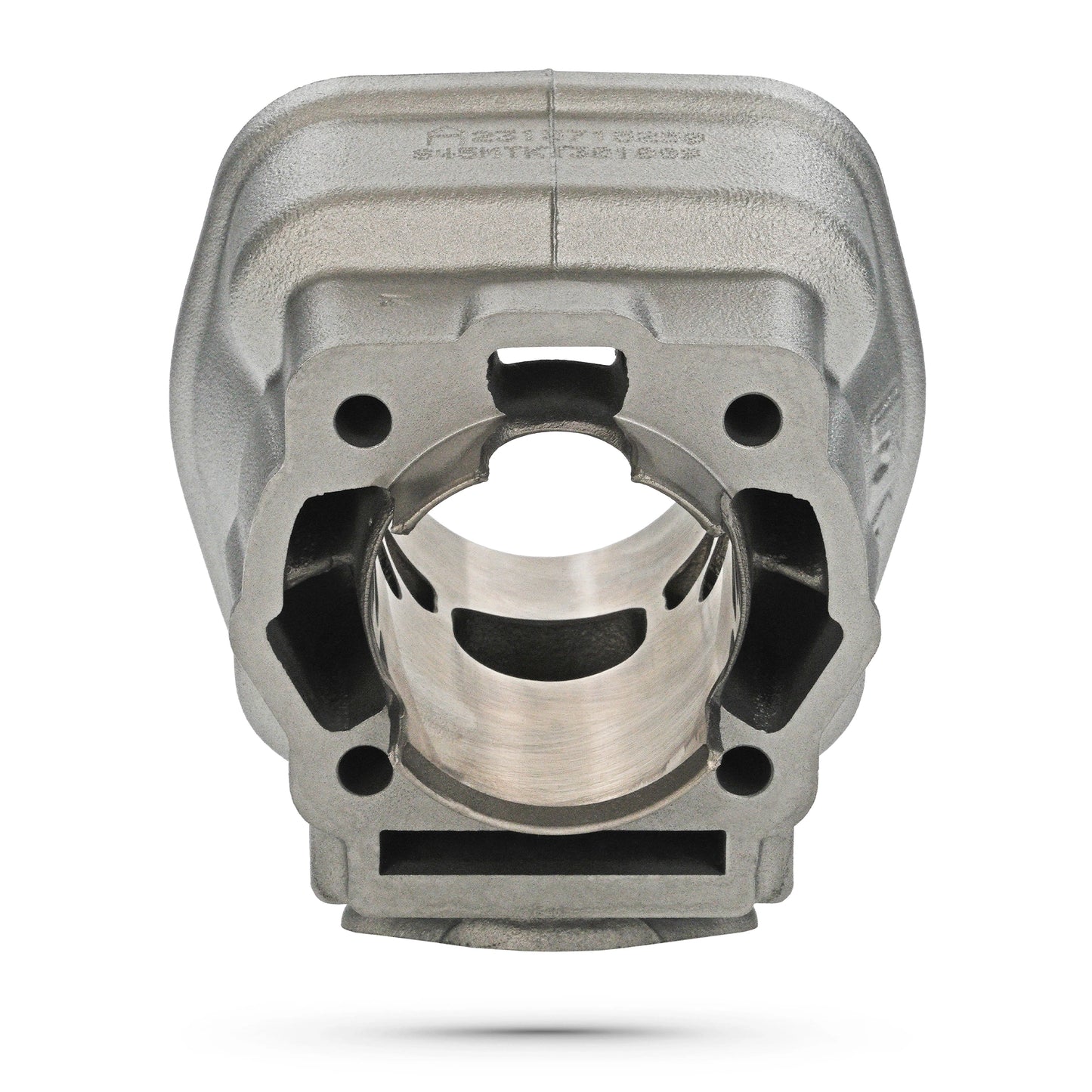 Cilindro Metrakit Pro Race 4 80cc Derbi Euro 3 / 4 Colaça CNC 