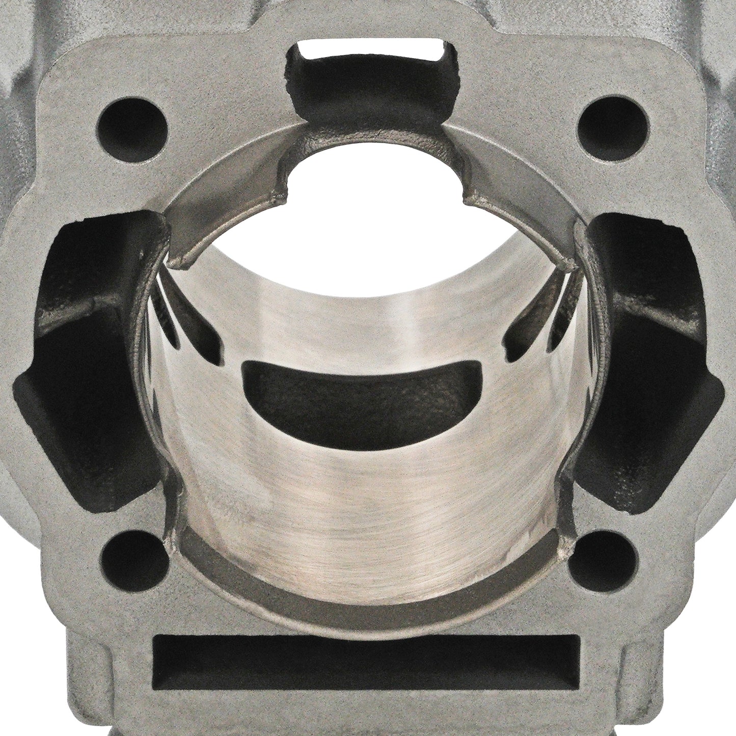 Cilindro Metrakit Pro Race 4 80cc Derbi Euro 3 / 4 Colaça CNC 