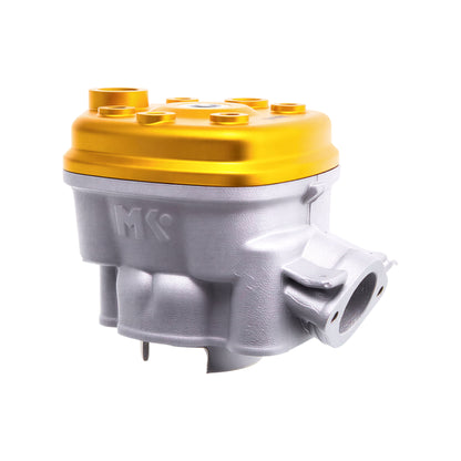 Cilindro Minarelli AM6 80cc Metrakit Pro Race 4 culata CNC