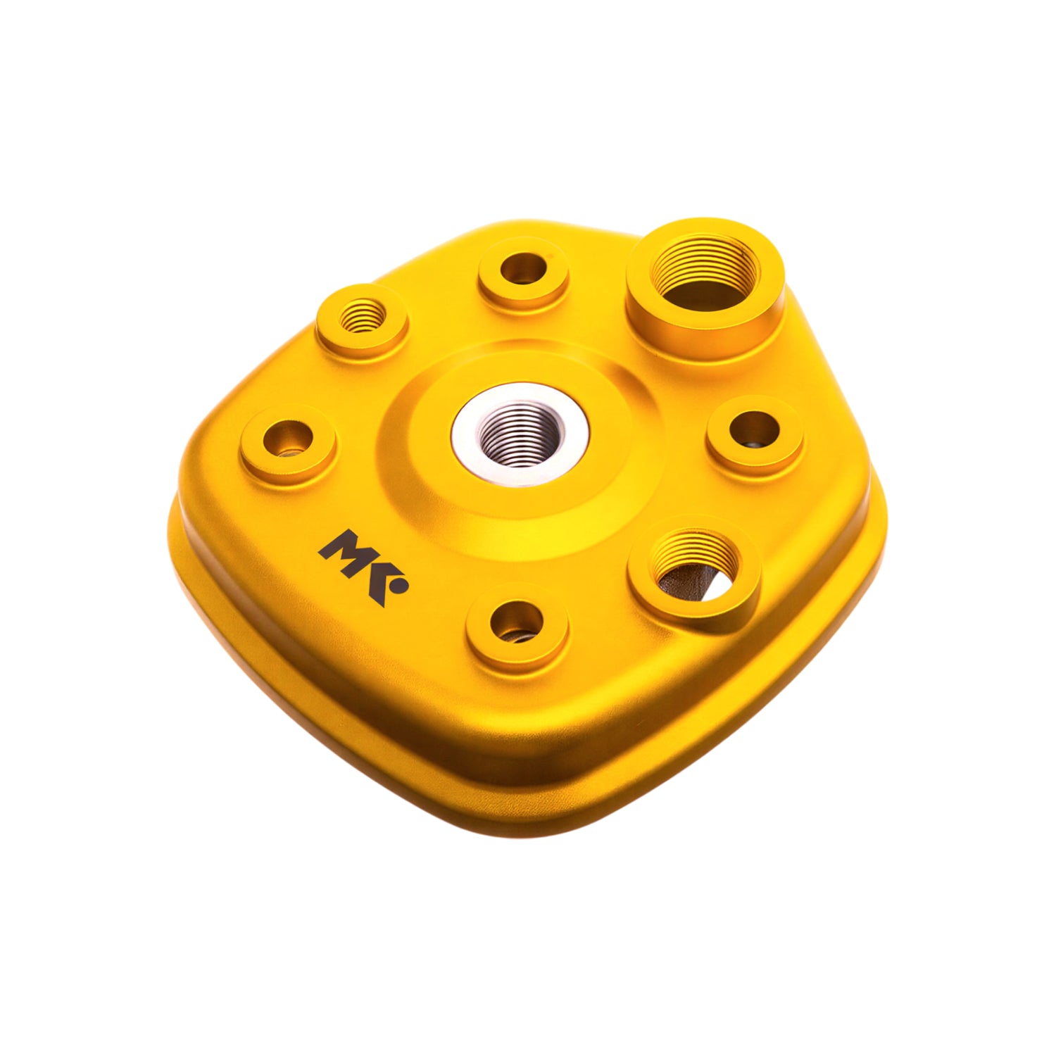 Cilindro Minarelli AM6 80cc Metrakit Pro Race 4 culata CNC