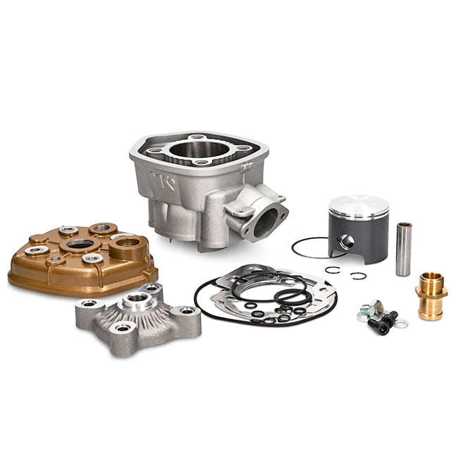 Cylindre Minarelli AM6 80cc Metrakit Pro Race 4