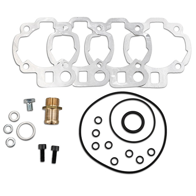 Cylindre Minarelli AM6 80cc Metrakit Pro Race 4