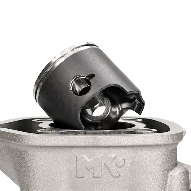 Cylindre Minarelli AM6 80cc Metrakit Pro Race 4