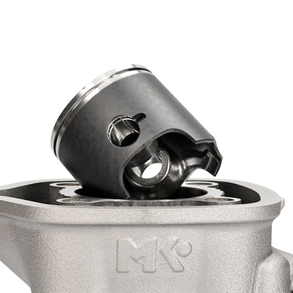 Cylindre Minarelli AM6 80cc Metrakit Pro Race 4