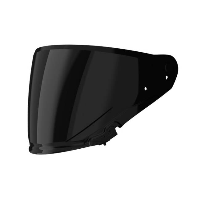 Pantalla casco OF603 LS2 - ahumado 806603VIS11