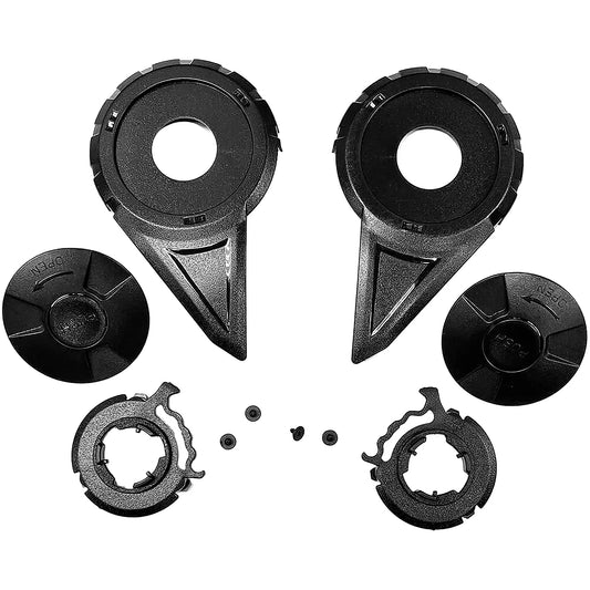 Mecanismos pantalla LS2 OF616 Airflow II