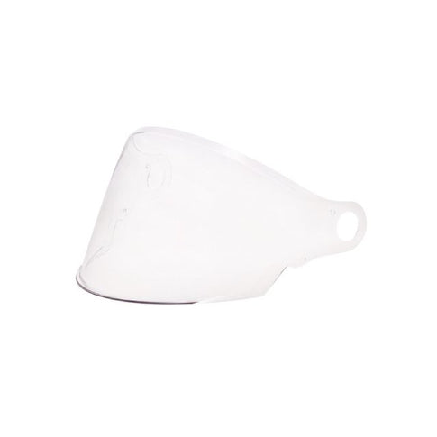 Pantalla casco jet LS2 OF616 Airflow - Transparente 806616VIS01