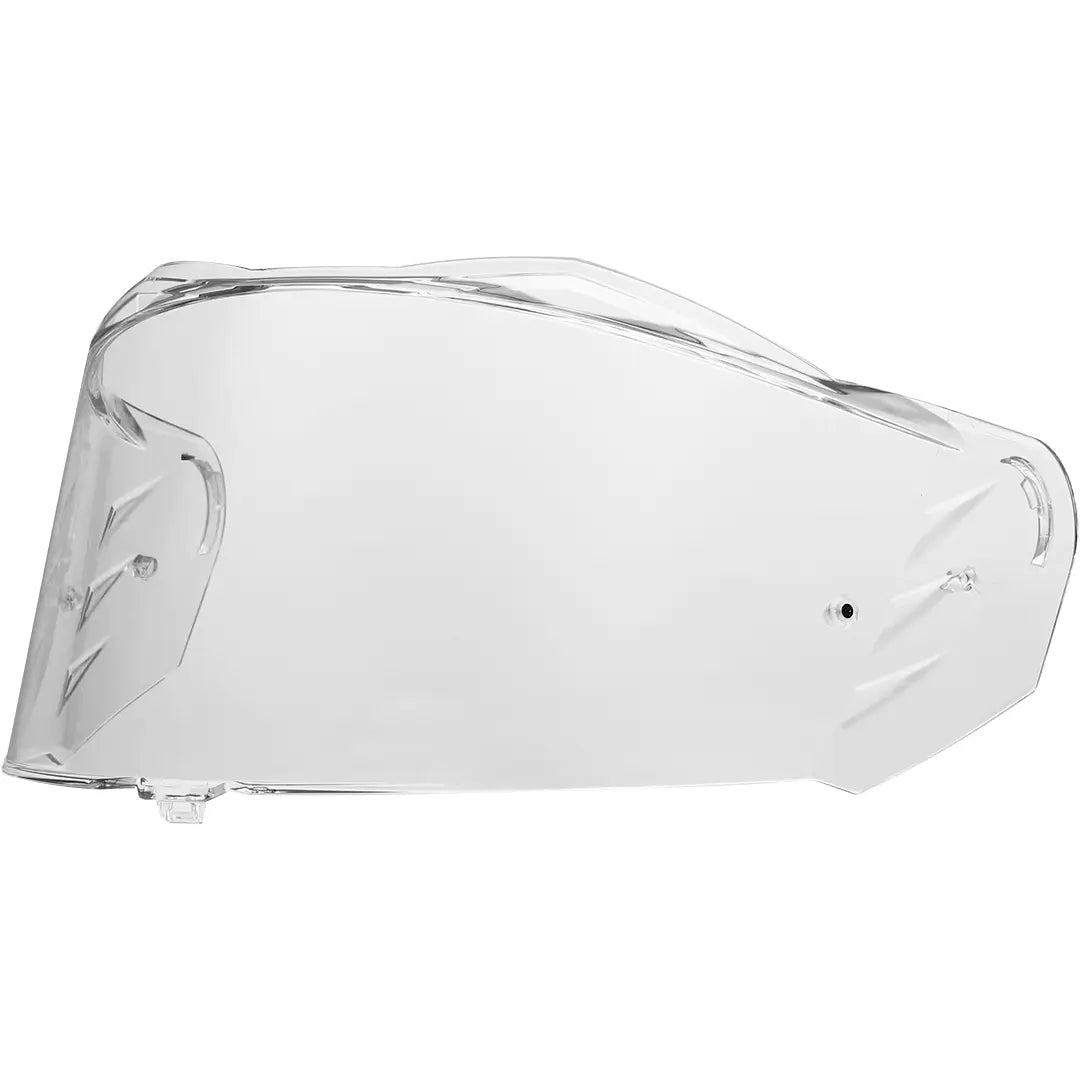 Pantalla LS2 FF818 Storm III - Transparente