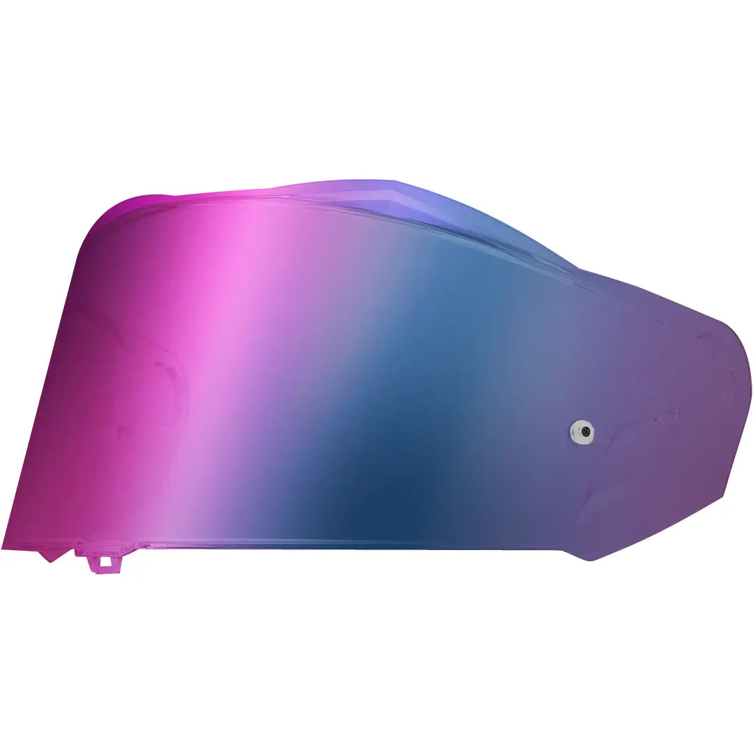 Pantalla LS2 FF818 Storm III - Iridium Rainbow