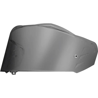 Pantalla LS2 FF818 Storm III - Iridium Plata