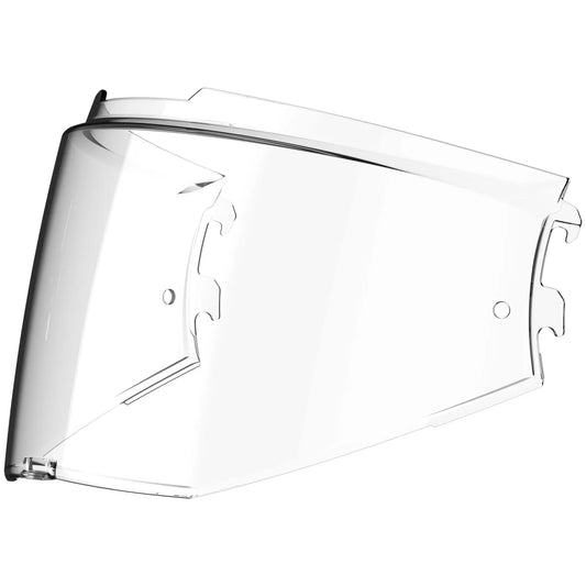 Pantalla LS2 FF910 Advant II - Transparente