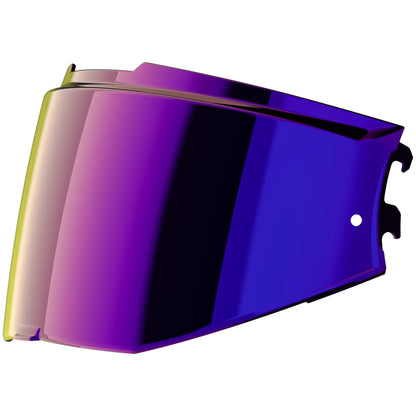 Pantalla LS2 FF910 Advant II - Iridium Rainbow