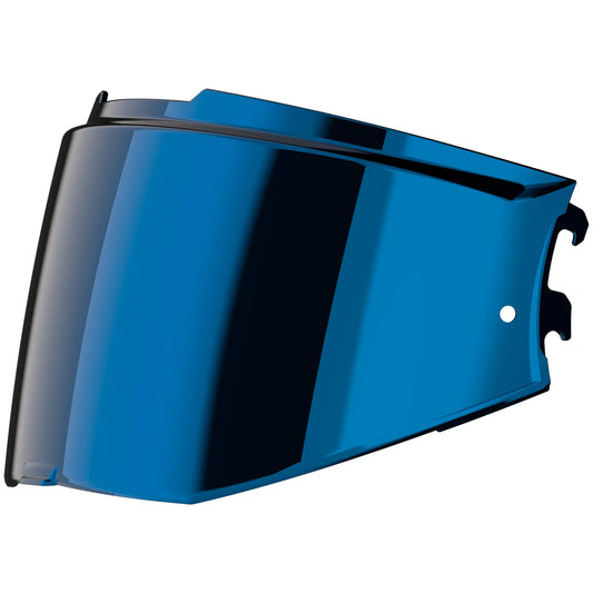 Pantalla LS2 FF910 Advant II - Iridium Azul