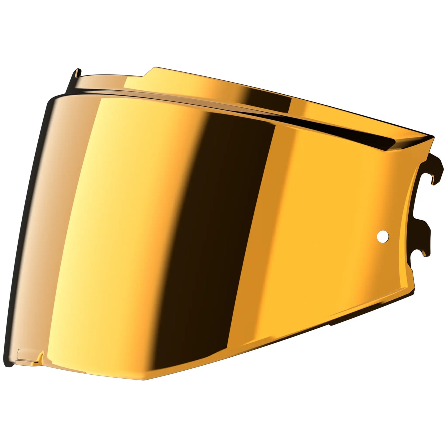 Pantalla LS2 FF910 Advant II - Iridium Oro