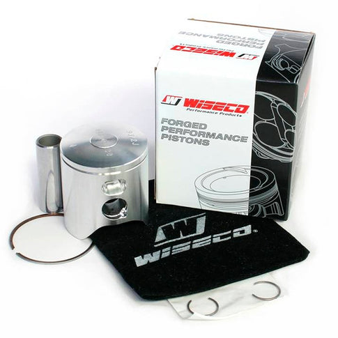 Pistón Suzuki RM 85 02-19 Wiseco