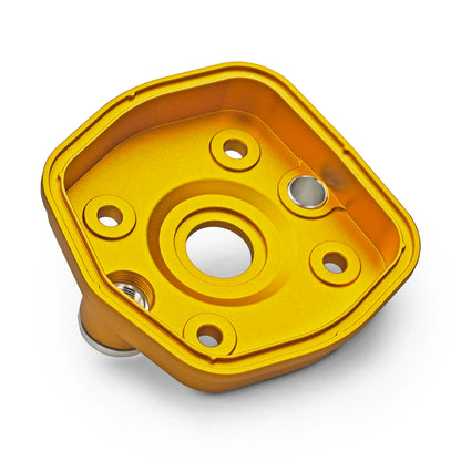 Couvre-culasse CNC Metrakit Pro 3/4 70cc Derbi Euro 3 / 4