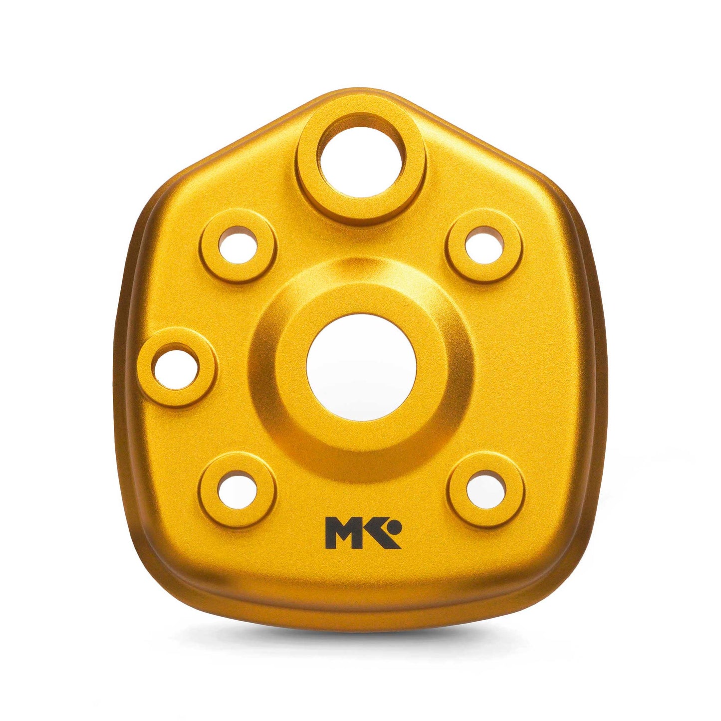 Culata CNC Metrakit Pro Race 3 70cc Minarelli horizontal 807A0544