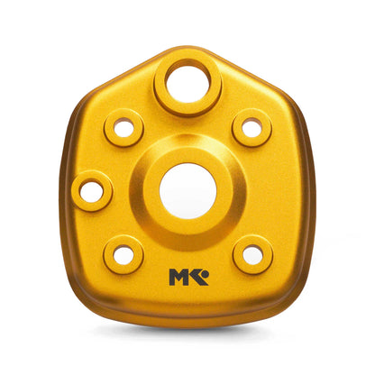 Culata CNC Metrakit Pro Race 3 70cc Minarelli horizontal 807A0544