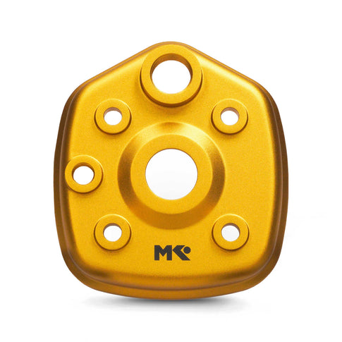 Culata CNC Metrakit Pro Race 3 70cc Minarelli horizontal 807A0544