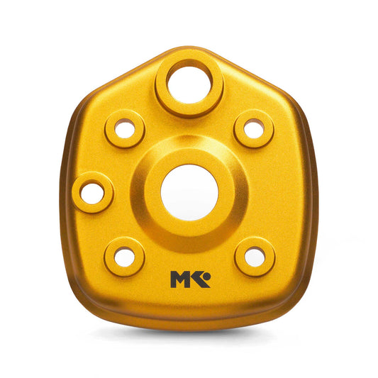 Culata CNC Metrakit Pro Race 3 70cc Minarelli horizontal 807A0544