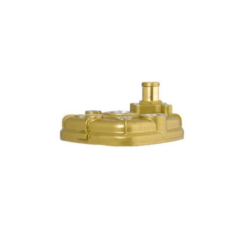 Couvre-culasse Metrakit Pro Race 3 / 4 Minarelli AM6