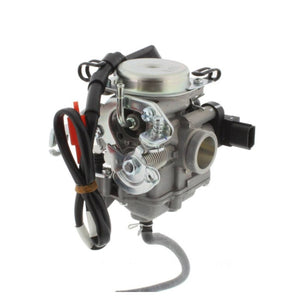 Carburador 180 tipo TKSVB SYM E4 Dellorto 08087
