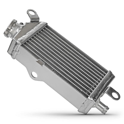Radiateur Yamaha DT 50 LC surdimensionné Ape racing 