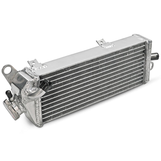 Radiator Yamaha DT 125 R oversized Ape racing 