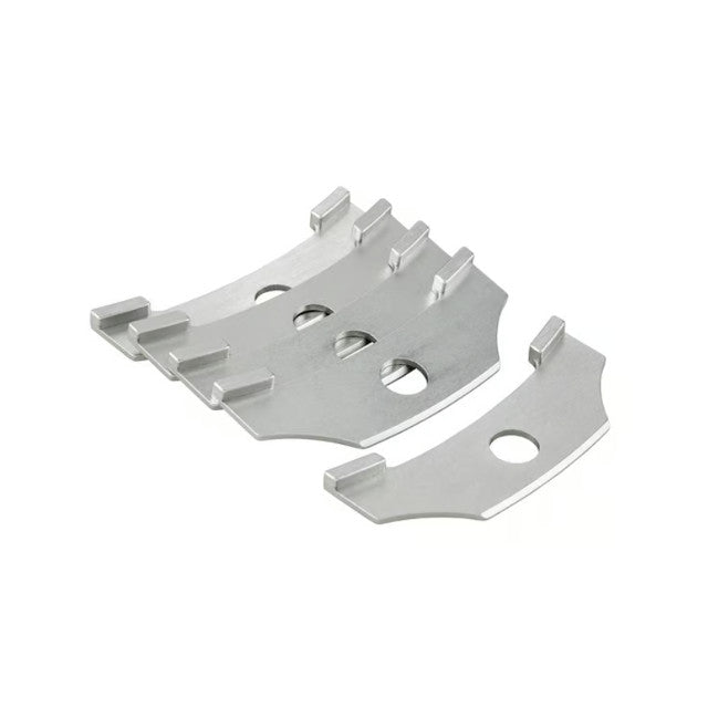 Entretoise de jante tubeless Vespa 2,5mm SIP