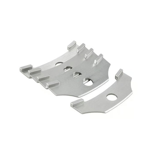 Entretoise de jante tubeless Vespa 2,5mm SIP