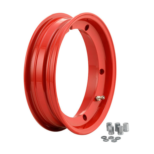 Pneu sem câmara Vespa 2.50 10" SIP