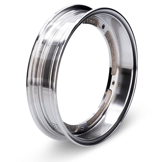 Llanta tubeless Vespa 2.10 Ø 10" SIP