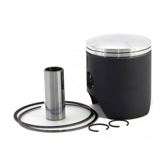 Piston Honda CR 125 90-91 2 segments Wössner