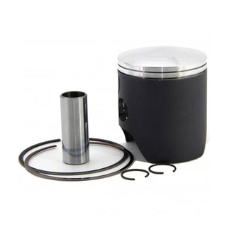 Piston Honda CR 125 90-91 2 segments Wössner