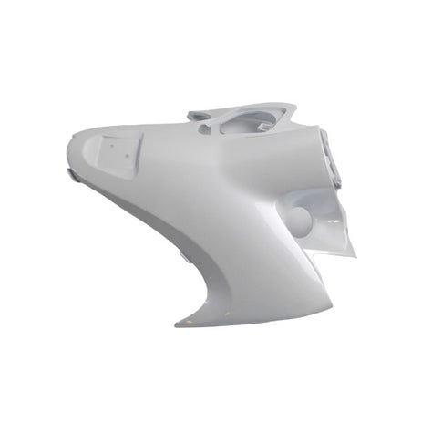 Contraescudo Honda SH 300 - blanco perla