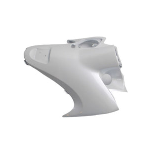 Contraescudo Honda SH 300 - blanco perla