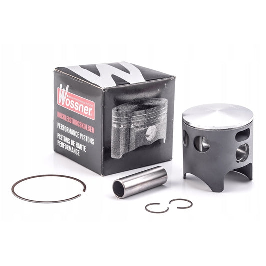 Piston Ø53,94 (A) Yamaha YZ125 94-96 Wossner