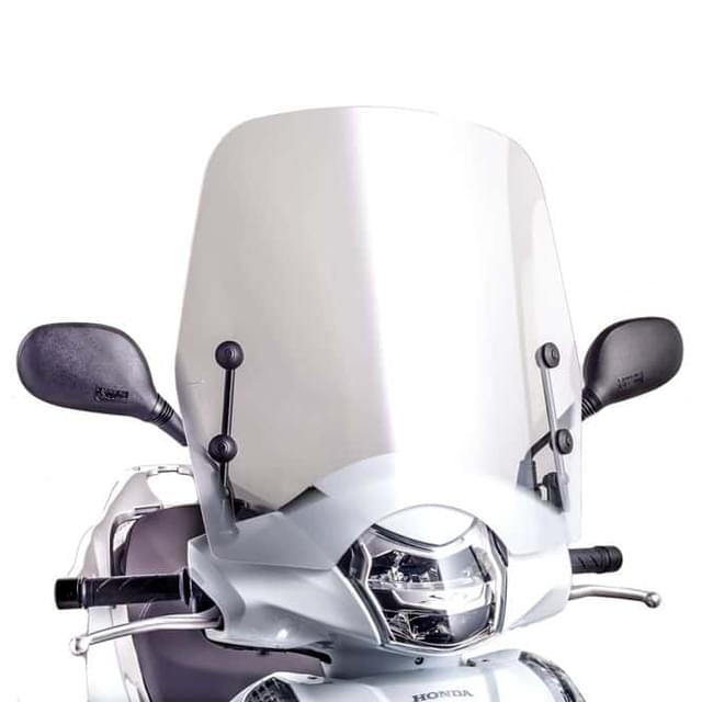 Cúpula Honda Scoopy SH300i 2015 T.S. PUIG 8136W